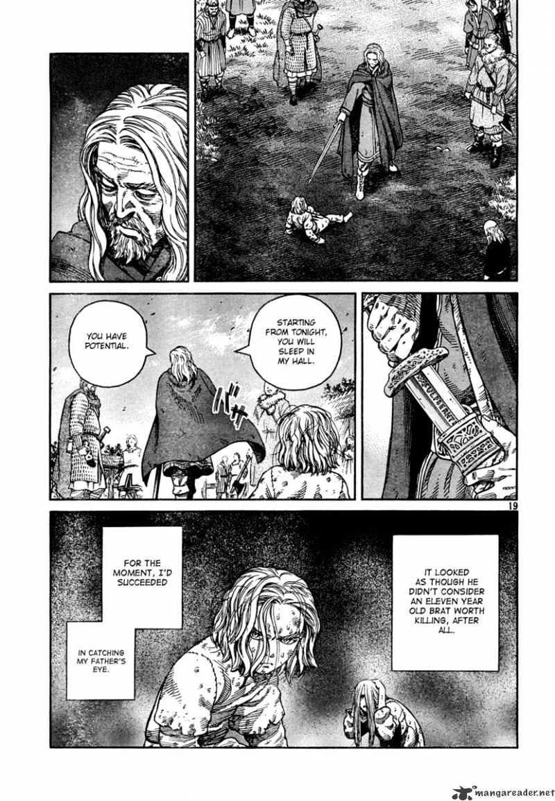 Vinland Saga, Chapter 47 image 19